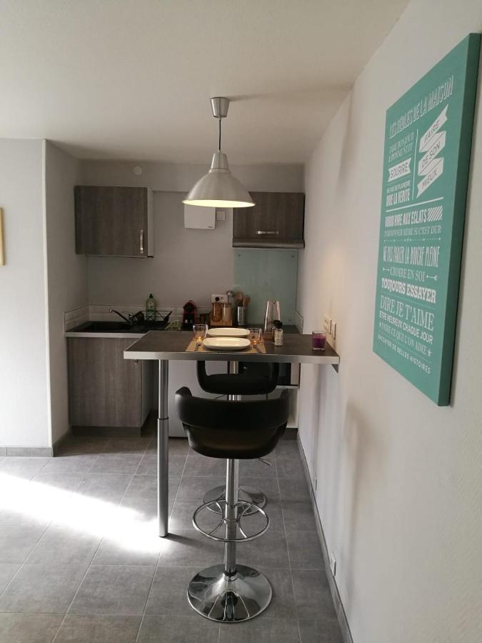 Le Cocon Des Monts D'or Apartment Saint-Germain-au-Mont-d'Or