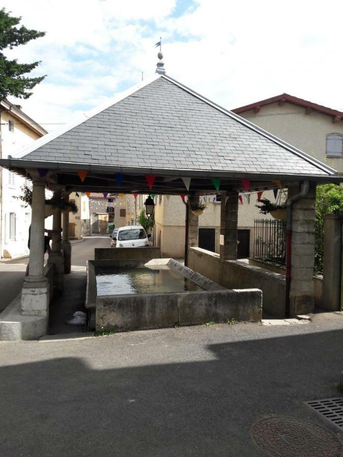 Apartment Le Cocon Des Monts D'or *