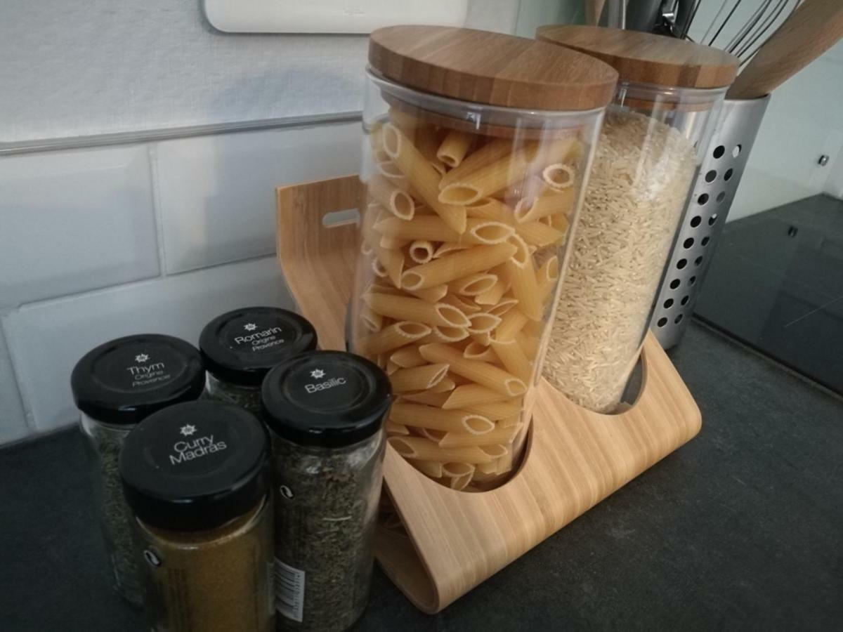 Le Cocon Des Monts D'or *