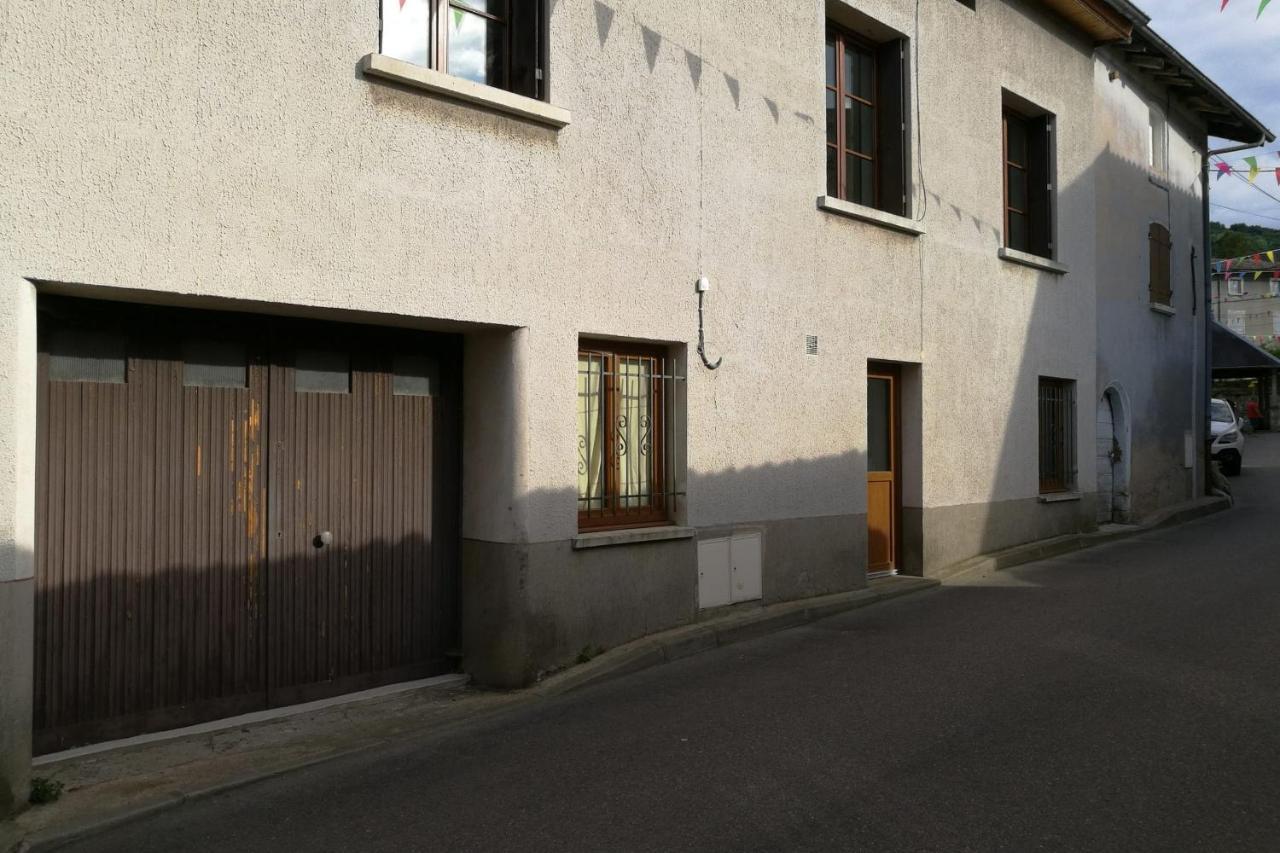 Apartment Le Cocon Des Monts D'or *