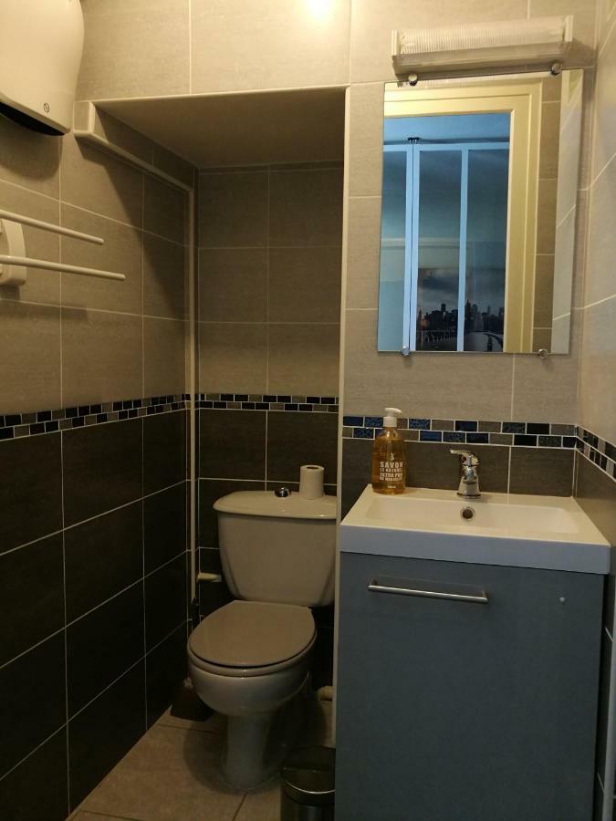 Apartment Le Cocon Des Monts D'or