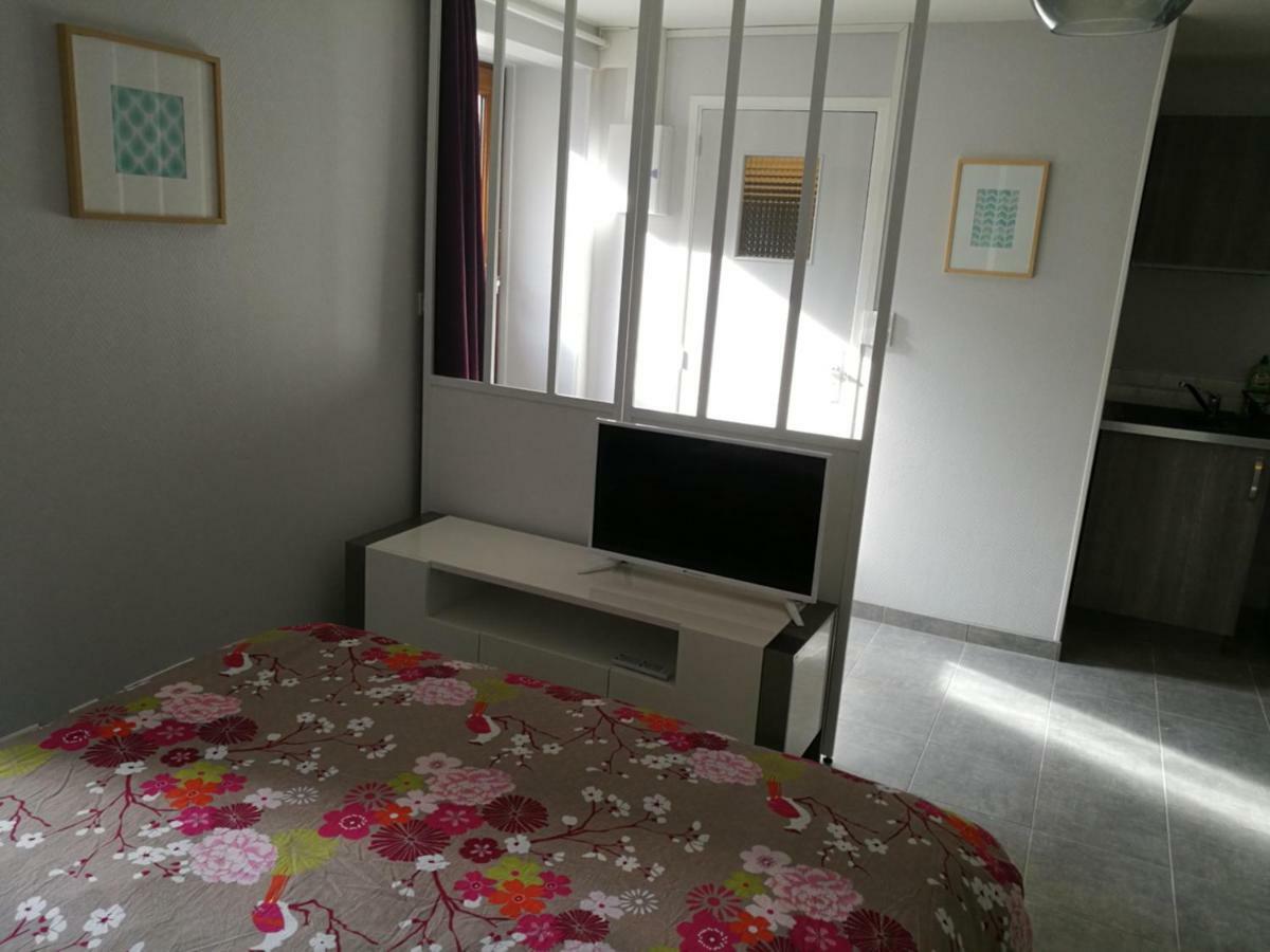 Apartment Le Cocon Des Monts D'or *